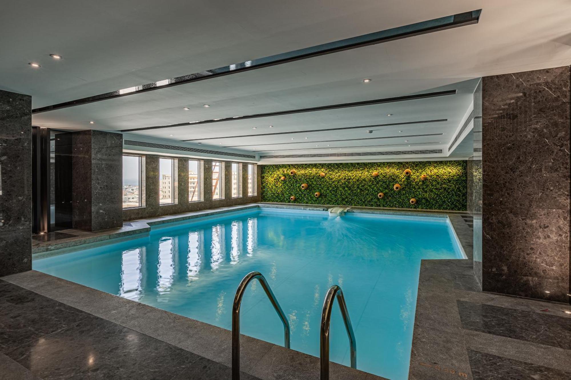 Hotel Braira Al Dammam Zewnętrze zdjęcie