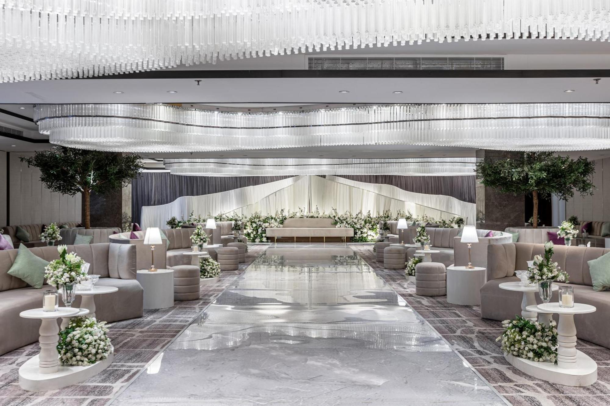 Hotel Braira Al Dammam Zewnętrze zdjęcie
