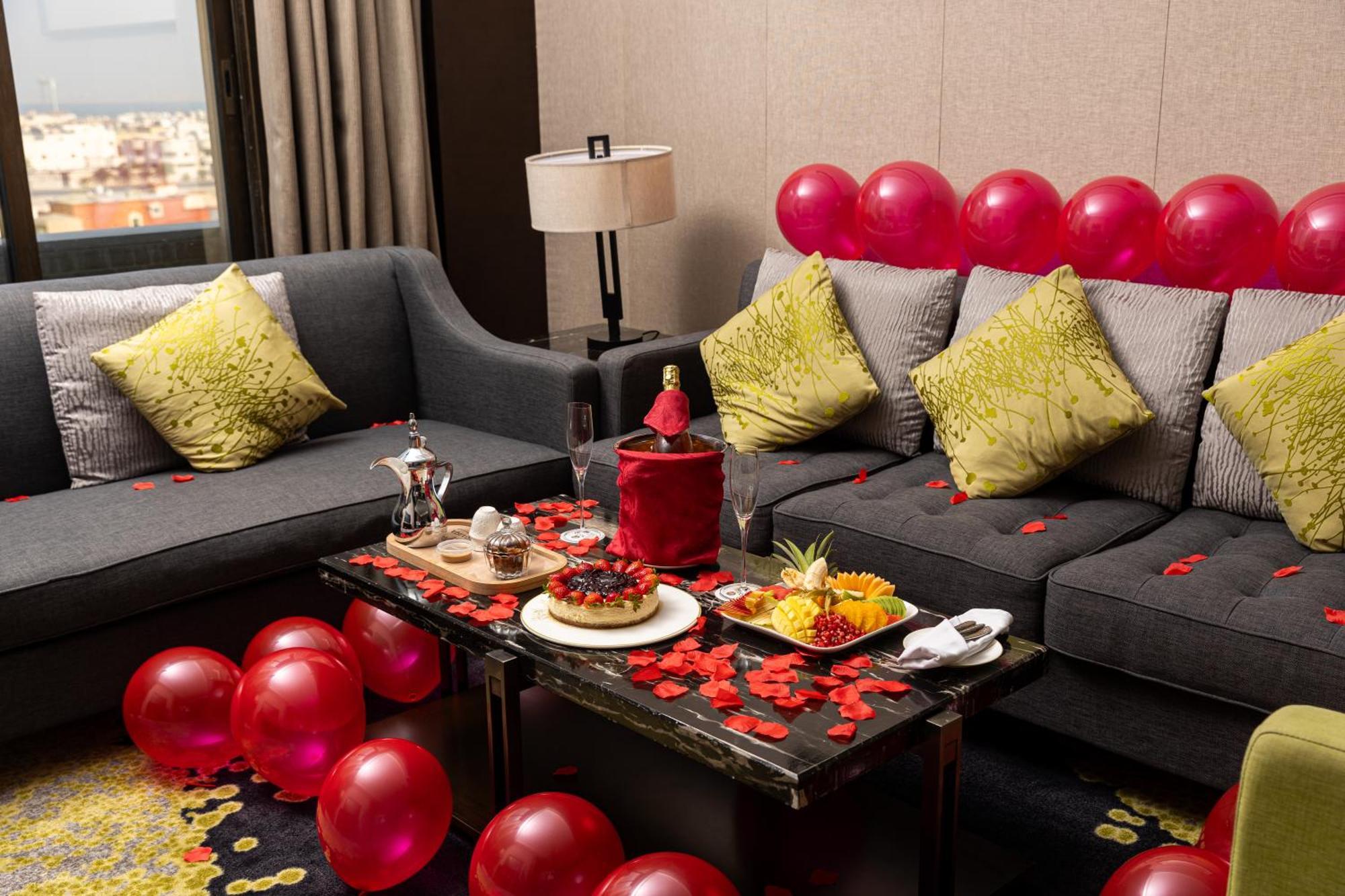 Hotel Braira Al Dammam Zewnętrze zdjęcie