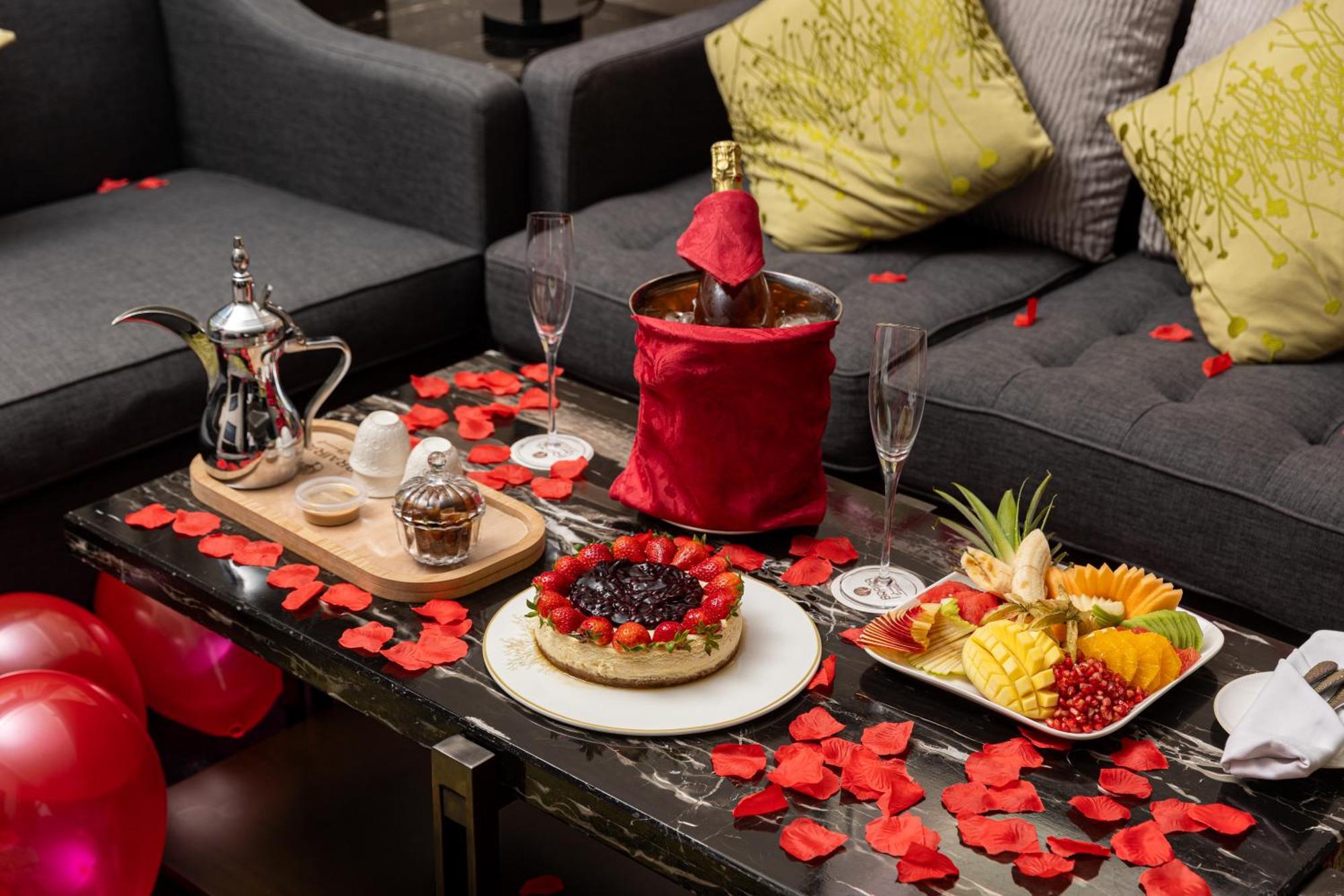Hotel Braira Al Dammam Zewnętrze zdjęcie