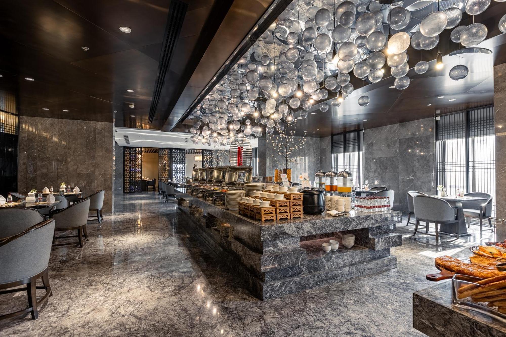Hotel Braira Al Dammam Zewnętrze zdjęcie