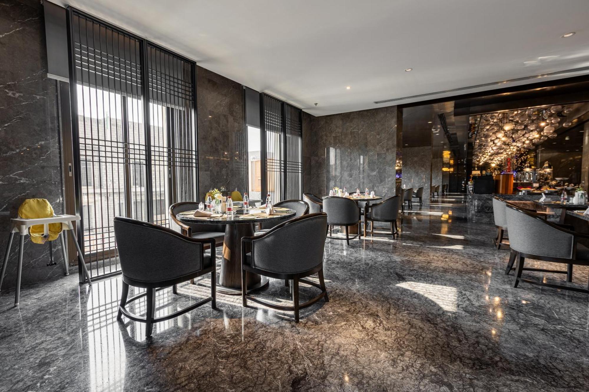 Hotel Braira Al Dammam Zewnętrze zdjęcie