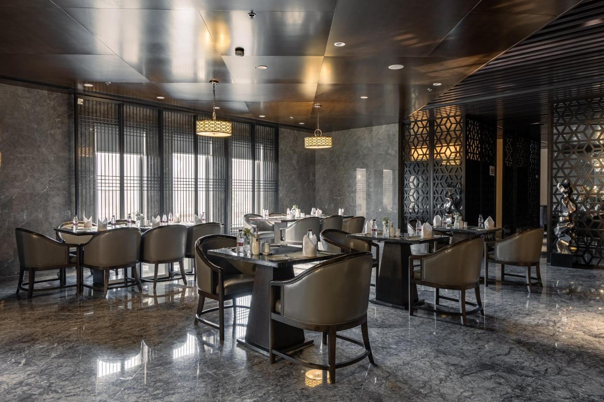 Hotel Braira Al Dammam Zewnętrze zdjęcie