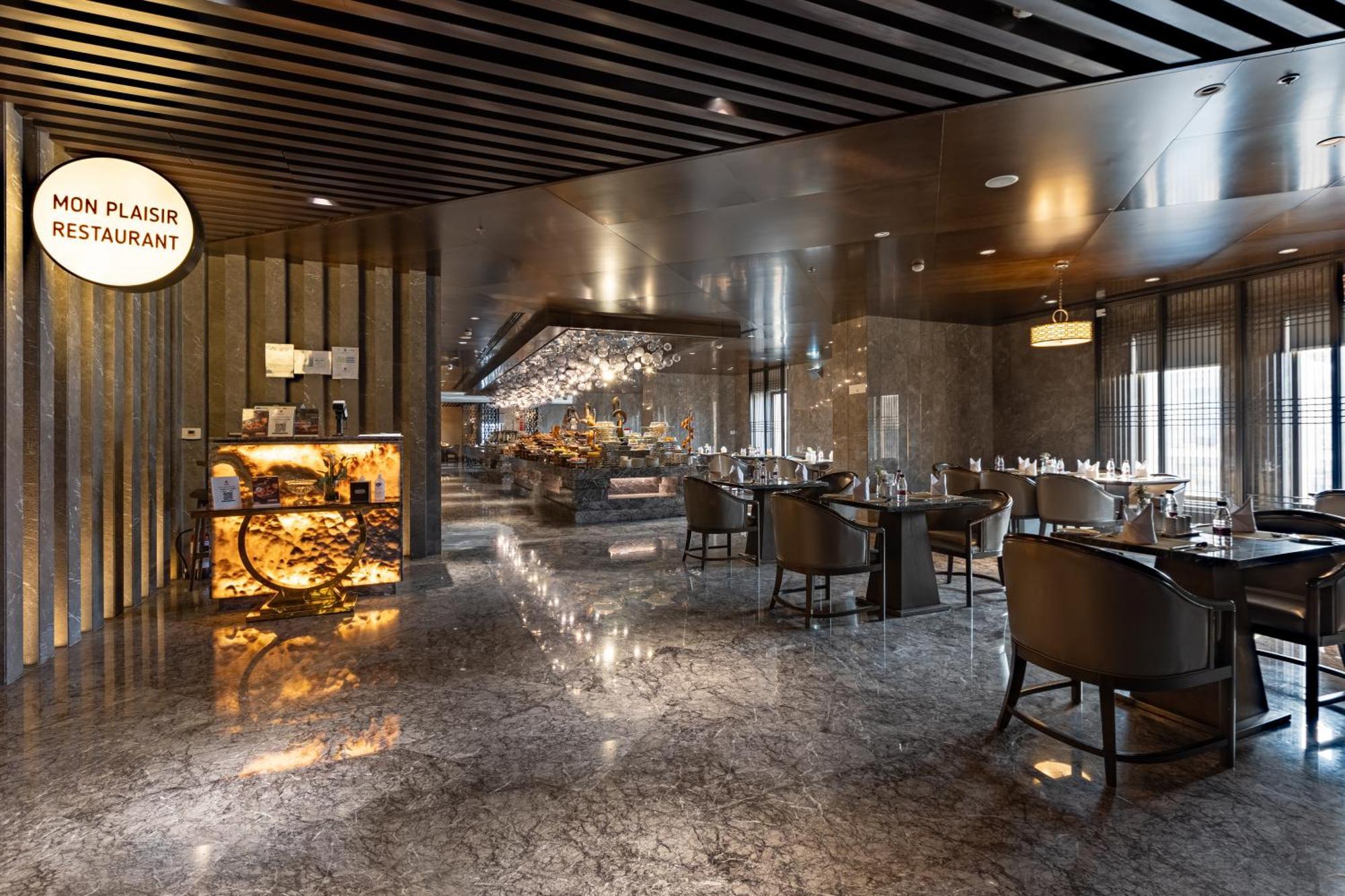 Hotel Braira Al Dammam Zewnętrze zdjęcie