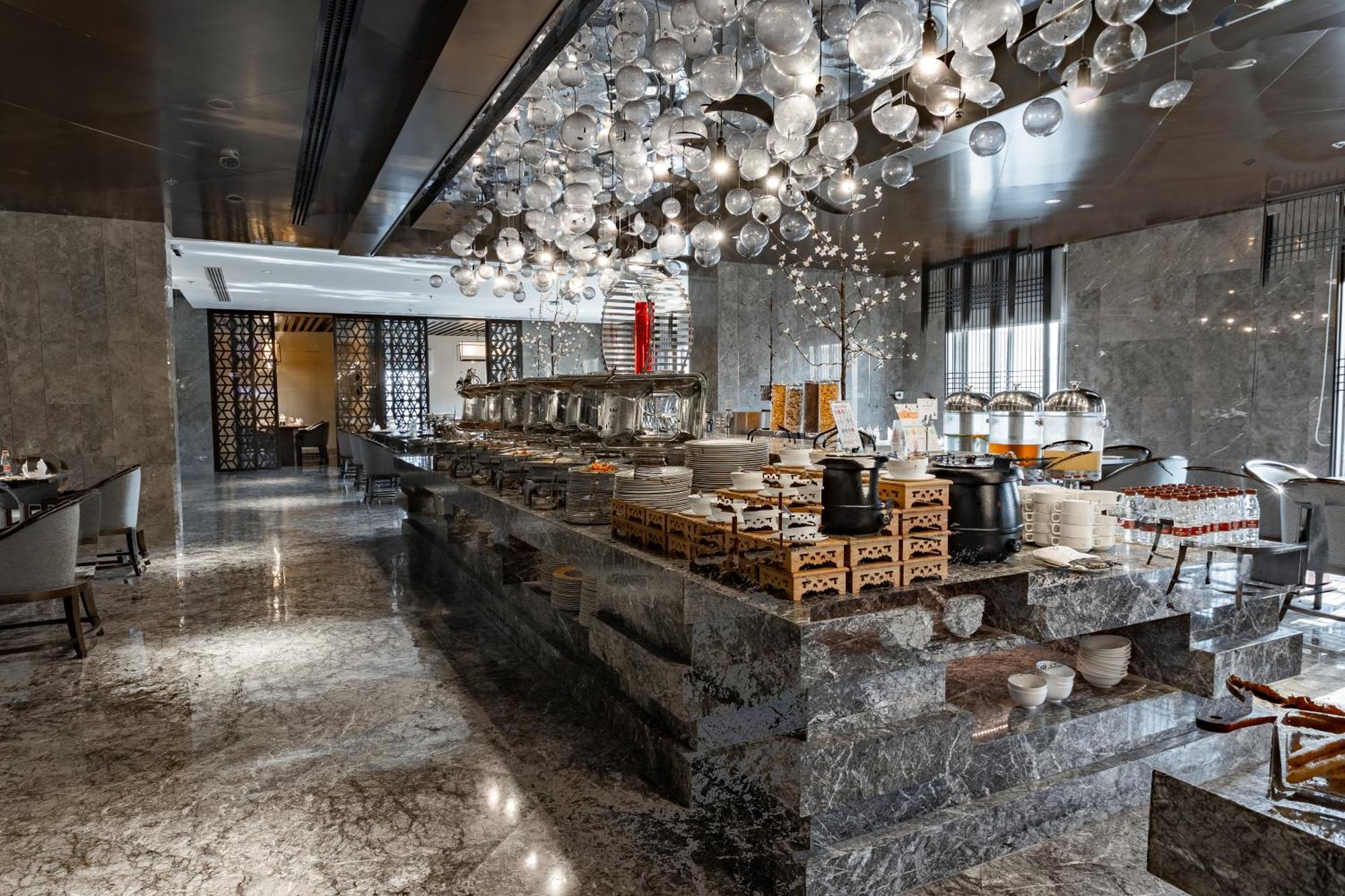 Hotel Braira Al Dammam Zewnętrze zdjęcie